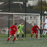 Gartcairn Juniors 6 v 1 Carluke Rovers