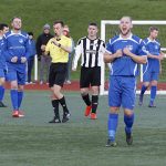 Carluke Rovers 4 v 2 Port Glasgow