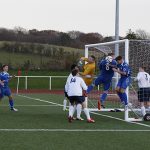 Carluke Rovers 3 v 2 Vale of Leven