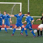 Carluke Rovers 2 v 0 Royal Albert