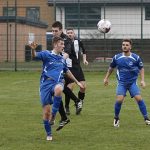 Glasgow Perthshire 5 v 5 Carluke Rovers