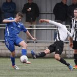 Port Glasgow 1 v 2 Carluke Rovers