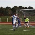 Carluke Rovers 3 v 2 Gartcairn Juniors