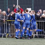 Gartcairn Juniors 2 v 2 Carluke Rovers