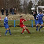 Lanark United 2 v 1 Carluke Rovers
