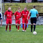 Vale of Leven 4 v 1 Carluke Rovers