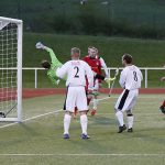 Carluke Rovers 3 v 0 Wishaw Juniors