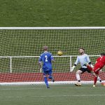Carluke Rovers 6 v 3 East Kilbride Thistle