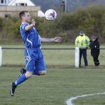 Royal Albert 1 v 3 Carluke Rovers