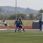 Carluke Rovers 5 v 4 Dunipace