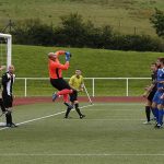 Carluke Rovers 3 v 2 Glasgow Perthshire