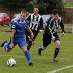 Kello Rovers 5 v 2 Carluke Rovers