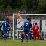 Wishaw Juniors 0 v 0 Carluke Rovers