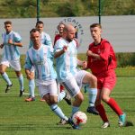 Gartcairn Juniors 3 v 0 Carluke Rovers