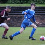 Shotts Bon Accord 3 v 2 Carluke Rovers