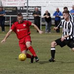 Dunipace 2 v 3 Carluke Rovers