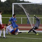 Carluke Rovers 1 v 1 Vale of Clyde