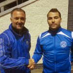 Signing News