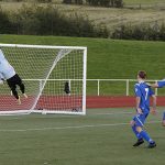 Carluke Rovers 1 v 1 Royal Albert