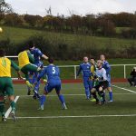 Carluke Rovers 1 v 3 St Anthonys – Match Highlights