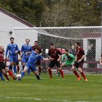 Kirkintilloch Rob Roy 6 v 0 Carluke Rovers