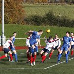 Carluke Rovers 3 v 2 Vale of Leven