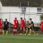 Auchinleck Talbot 1 v 0 Carluke Rovers
