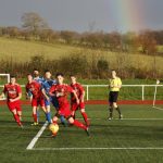 Carluke Rovers 7 v 0 Newmains United