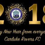 Happy New Year 2018