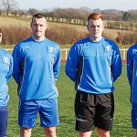 4 New Signings for the Rovers