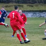Vale of Leven 3 v 1 Carluke Rovers