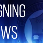 Carluke Rovers Sign Trio of Players