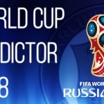 World Cup Predictor 2018 Winner