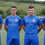 4 New Rovers Signings