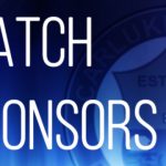 Match Sponsors Required