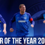 Player of the Year 2018/19