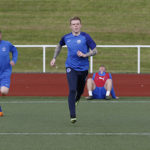 Pre-Season Training