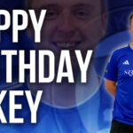 Happy Birthday Mikey