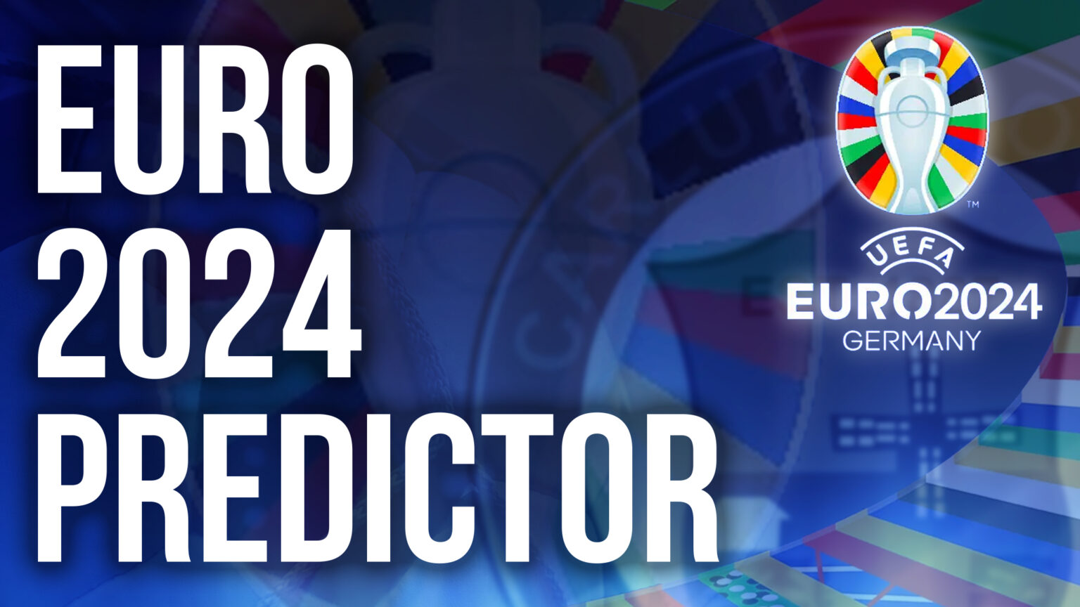 Euro 2024 Predictor Carluke Rovers FC