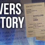 Rovers History