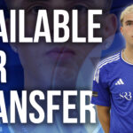 Available for Transfer