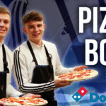 Pizza Boys