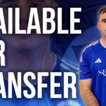 Available for Transfer