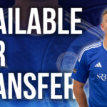 Available for Transfer