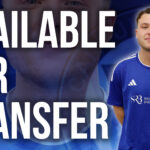 Available for Transfer