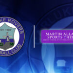 Club Partner – Martin Allanda