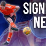 Signing News