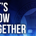 Let’s grow together