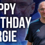 Happy Birthday Fergie