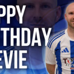 Happy Birthday Stevie